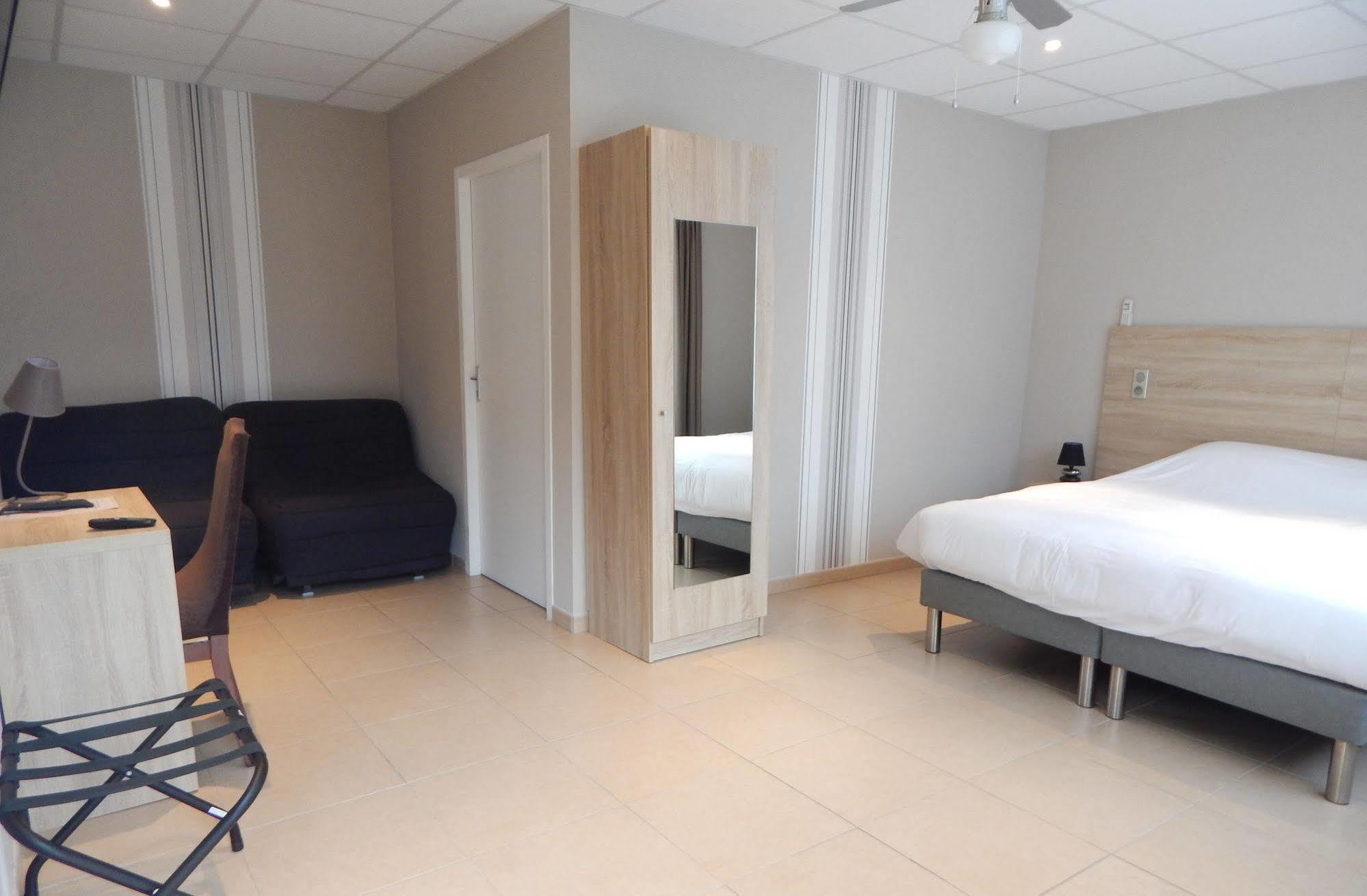 פרנטיס-אן-בורן The Originals Boutique, Hotel Lakeside, Biscarrosse , Lac מראה חיצוני תמונה